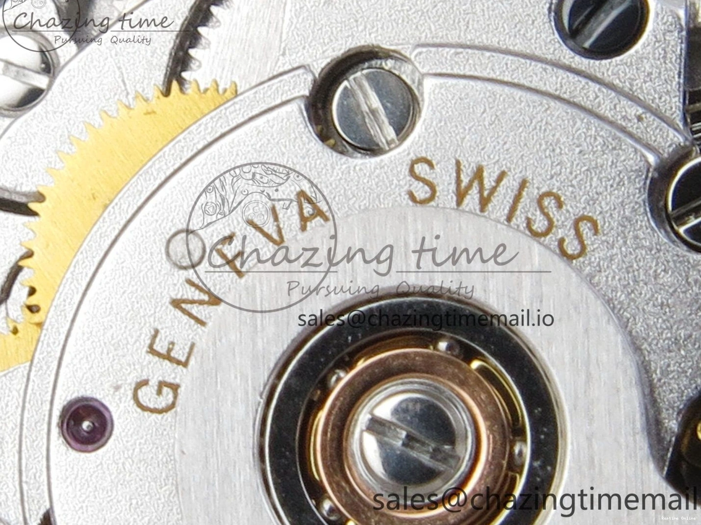 0228 Popular DateJust 31 278274 THBF 1:1 Best Edition 904L Steel Gray Diamond Dial on SS Jubilee Bracelet HZ Cal. 5